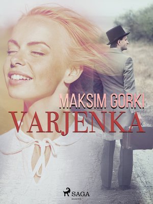 cover image of Varjenka